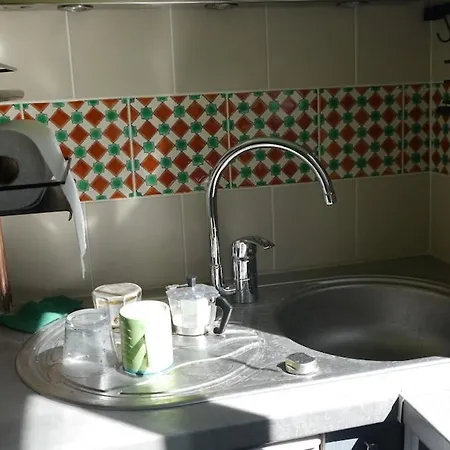 19 Mezzanine,calme,ensoleille Paryż