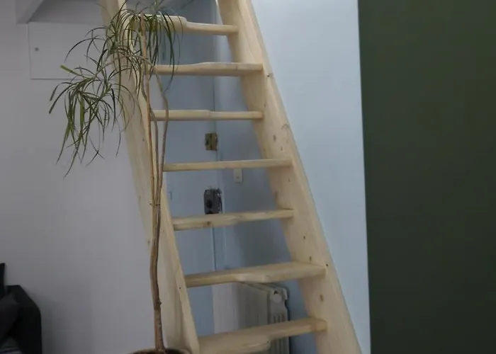 Appartamento 19 Mezzanine,calme,ensoleillé *