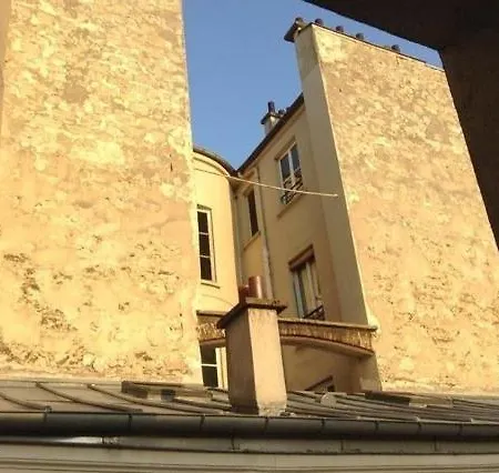 19 Mezzanine,calme,ensoleille